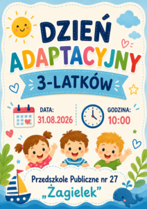 Dni adaptacyjne